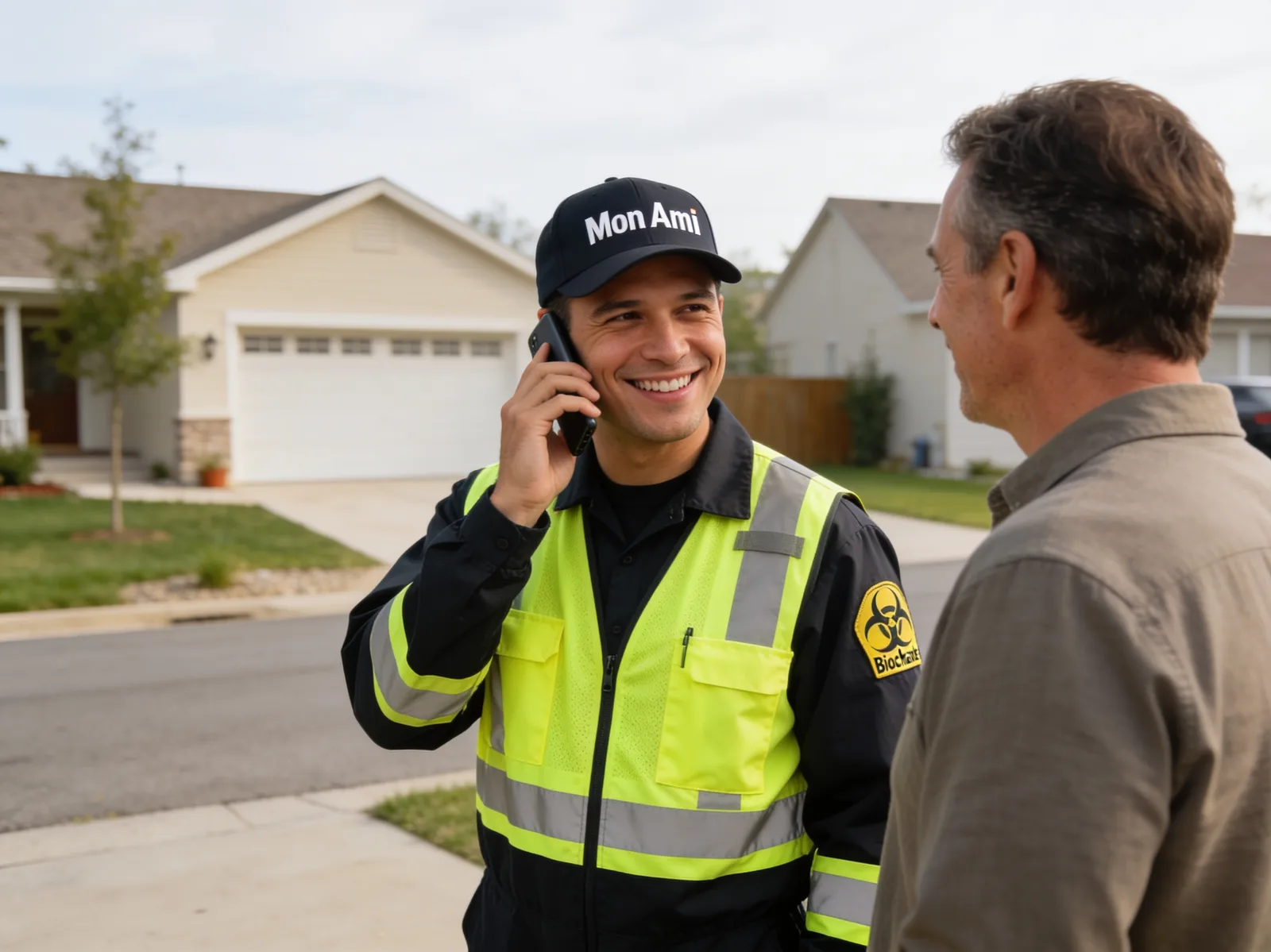 Sewage Cleanup Folsom, PA FAQs