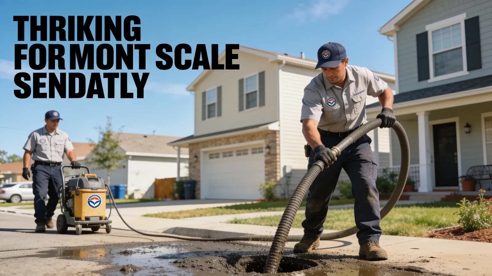 Sewage Cleanup in Folsom, PA near me